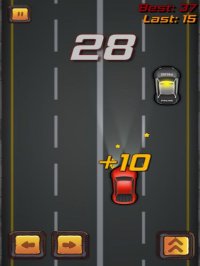 Cкриншот 2D Infinite Car Racing, изображение № 1795748 - RAWG