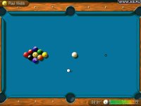 Cкриншот Arcade Pool 2, изображение № 304748 - RAWG