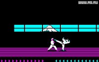 Cкриншот Karateka (1985), изображение № 296435 - RAWG