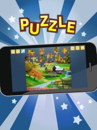 Cкриншот Farm Puzzles. New jigsaw puzzles, изображение № 1329431 - RAWG