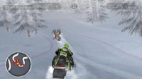 Cкриншот Snow Moto Racing, изображение № 47256 - RAWG