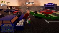 Cкриншот Toilet Paper Crisis Simulator 2020, изображение № 3630646 - RAWG