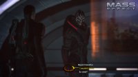 Cкриншот Mass Effect, изображение № 180828 - RAWG