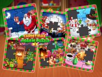 Cкриншот Christmas Jigsaw Puzzle - Crazy Fun Games, изображение № 1588726 - RAWG