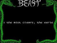Cкриншот Shadow of the Beast (1989), изображение № 740202 - RAWG