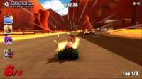 Cкриншот Go Kart Go! Ultra!, изображение № 1888025 - RAWG