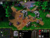 Cкриншот Warcraft 3: The Frozen Throne, изображение № 351717 - RAWG