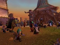 Cкриншот World of Warcraft, изображение № 352095 - RAWG