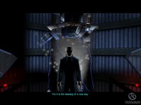 Cкриншот Deus Ex, изображение № 300498 - RAWG