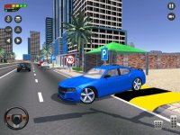 Cкриншот City Car Driving School Sim 3D, изображение № 918244 - RAWG