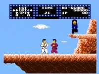 Cкриншот Karate Champ (1984), изображение № 736364 - RAWG
