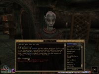 Cкриншот The Elder Scrolls 3: Tribunal, изображение № 292483 - RAWG