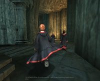Cкриншот Гарри Поттер и Узник Азкабана, изображение № 383797 - RAWG