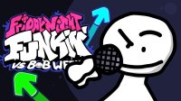 Cкриншот FNF - Vs. Bob Full Week, изображение № 3011515 - RAWG