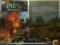 Cкриншот 2025: Битва за Родину, изображение № 477463 - RAWG