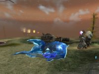 Cкриншот Neo Steam: The Shattered Continent, изображение № 496442 - RAWG