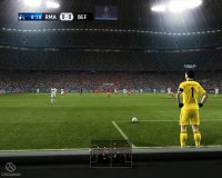 Cкриншот Pro Evolution Soccer 2012, изображение № 576593 - RAWG