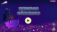 Cкриншот Pedidos Cósmicos, изображение № 2693128 - RAWG