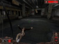 Cкриншот Тень вампира: Ночной охотник, изображение № 431775 - RAWG