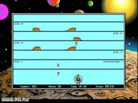 Cкриншот Alien Arcade, изображение № 343552 - RAWG