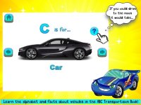 Cкриншот Cars Games For Learning 1 2 3, изображение № 2681810 - RAWG