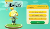 Cкриншот Animal Crossing Plaza, изображение № 262018 - RAWG