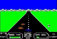 Cкриншот The Great American Cross-Country Road Race, изображение № 755303 - RAWG