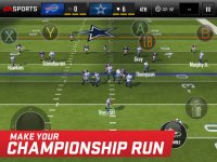 Cкриншот MADDEN NFL Mobile, изображение № 39184 - RAWG