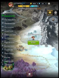 Cкриншот ​Triple Fantasy, изображение № 3467462 - RAWG
