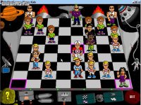 Cкриншот Chess Kids, изображение № 340111 - RAWG