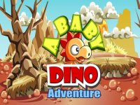 Cкриншот A Baby Dino Adventure Run, изображение № 927677 - RAWG