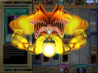 Cкриншот Yu-Gi-Oh! Online, изображение № 413812 - RAWG