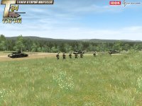 Cкриншот Танки Второй мировой: Т-34 против Тигра, изображение № 454041 - RAWG