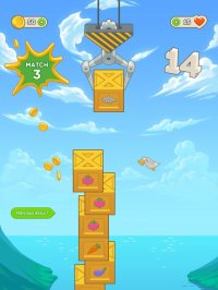 Cкриншот Cargo King, изображение № 1804931 - RAWG