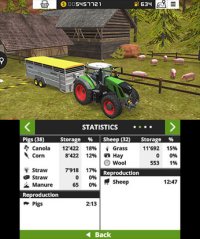 Cкриншот Farming Simulator 18, изображение № 267250 - RAWG