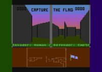 Cкриншот Capture the Flag (1983), изображение № 754204 - RAWG
