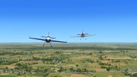 Cкриншот Microsoft Flight Simulator X, изображение № 69225 - RAWG