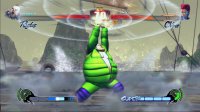 Cкриншот Street Fighter 4, изображение № 491133 - RAWG