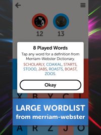 Cкриншот Letterpress – Word Game, изображение № 20135 - RAWG