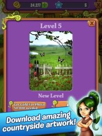 Cкриншот Mahjong Country Adventure - Free Mahjong Games, изображение № 1517137 - RAWG