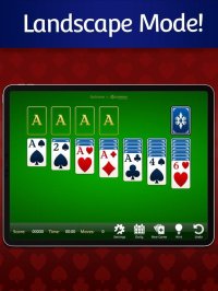 Cкриншот Solitaire – Classic Card Game., изображение № 1954602 - RAWG