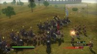 Cкриншот Bladestorm: The Hundred Years' War, изображение № 527387 - RAWG