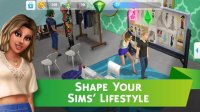 Cкриншот The Sims Mobile, изображение № 1412222 - RAWG