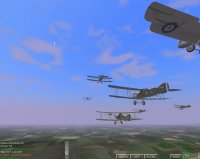 Cкриншот Flyboys Squadron, изображение № 464387 - RAWG