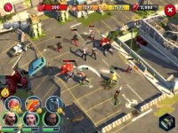 Cкриншот Zombie Anarchy: Survival Strategy Game, изображение № 1413433 - RAWG