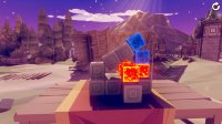 Cкриншот Mysterious Blocks 2, изображение № 2875409 - RAWG