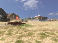 Cкриншот Великие эпохи: Рим, изображение № 121193 - RAWG