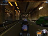 Cкриншот Moto Racer Collection, изображение № 147355 - RAWG