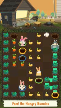 Cкриншот Patchmania - A Puzzle About Bunny Revenge!, изображение № 66536 - RAWG
