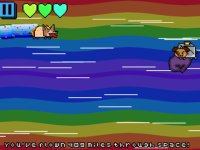 Cкриншот Nyan Cat!, изображение № 53549 - RAWG